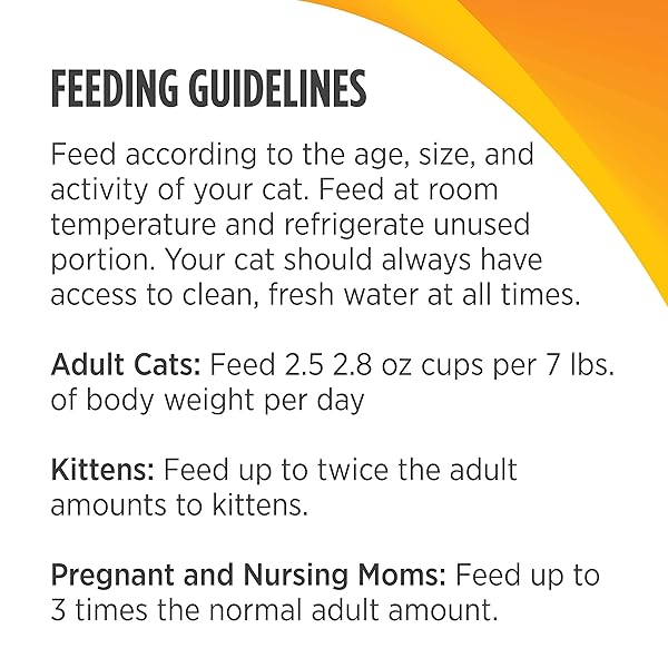 NULO FREESTYLE CAT & KITTEN CHICKEN & CHICKEN LIVER STEW, ALL NATURAL GRAIN-FREE CAT FOOD, 2.80 OZ