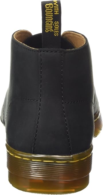 dr martens cabrillo chukka