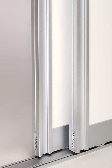 Comprar ruedas para puertas correderas de aluminio | Ruedas