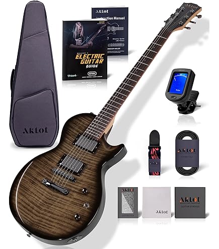 Amazon.com: Hipshot Baby Grand Electric Guitar Bridge Fits Gibson