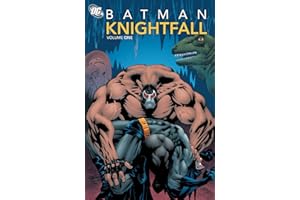 Batman: Knightfall Vol. 1