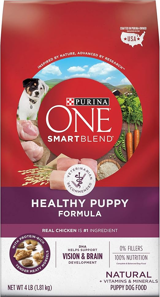 healthy dog food near me