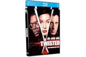 Twisted (Special Edition) [Blu-ray]