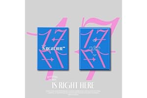 SEVENTEEN BEST ALBUM '17 IS RIGHT HERE' [DEAR Ver.]