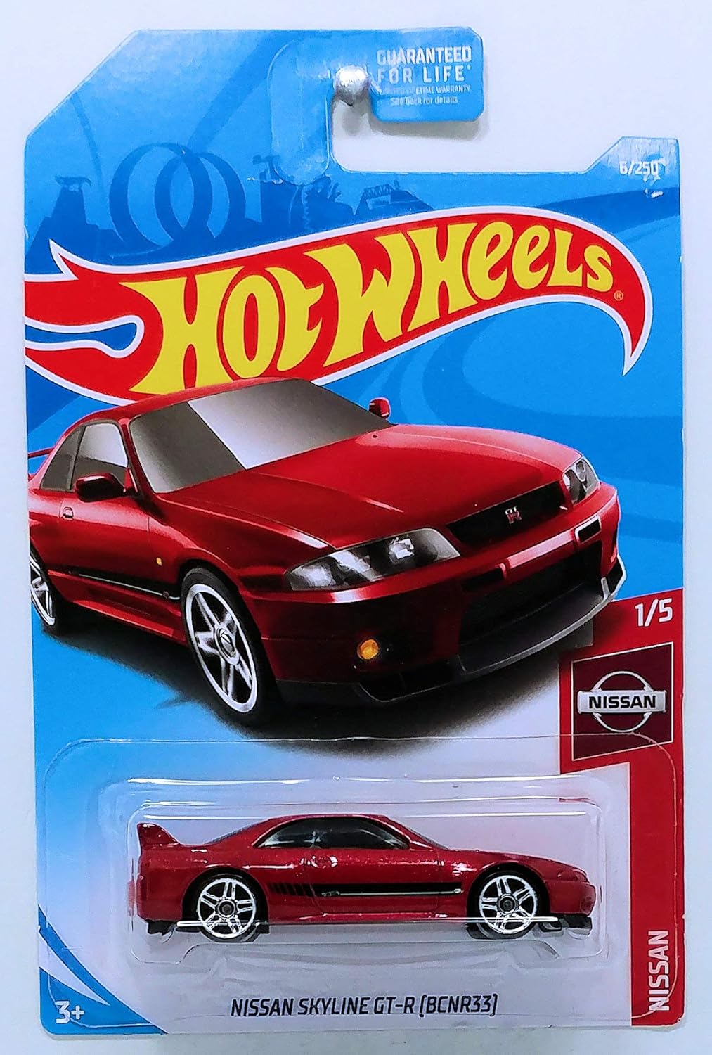 hot wheels mainline 2019