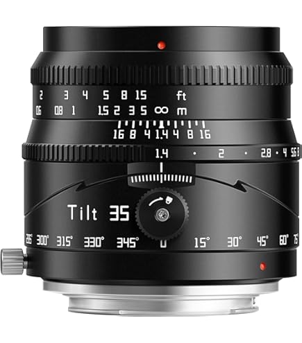 Amazon.com : TTArtisan 90mm F1.25 Full Frame Large Aperture