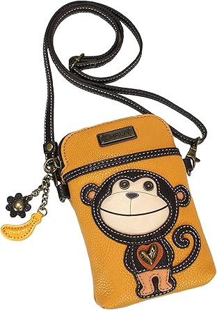 monkey bag