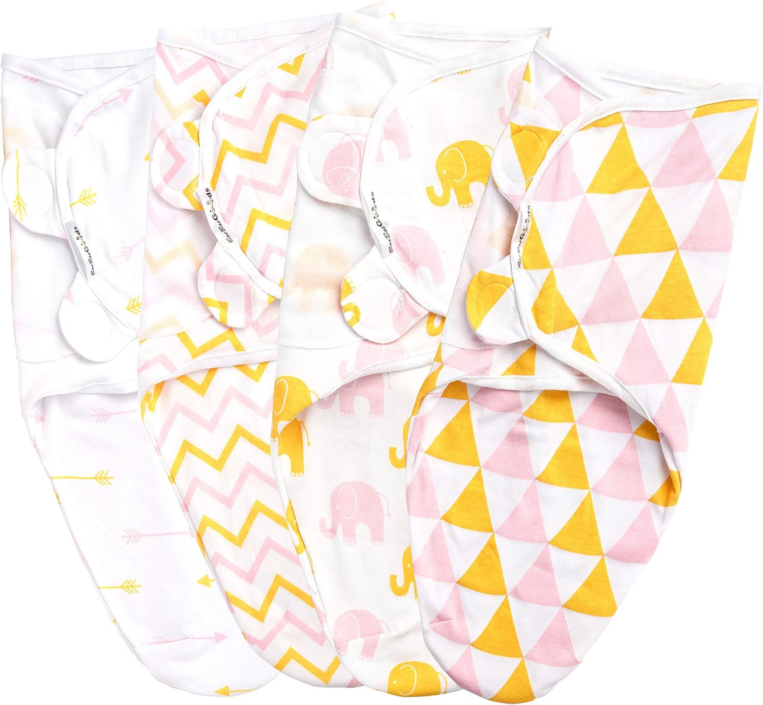 bae bae goods swaddle