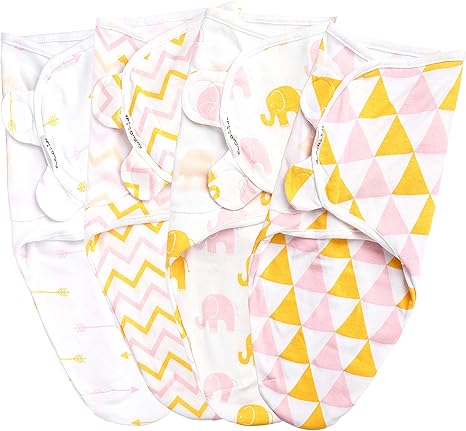 4baby swaddle wrap