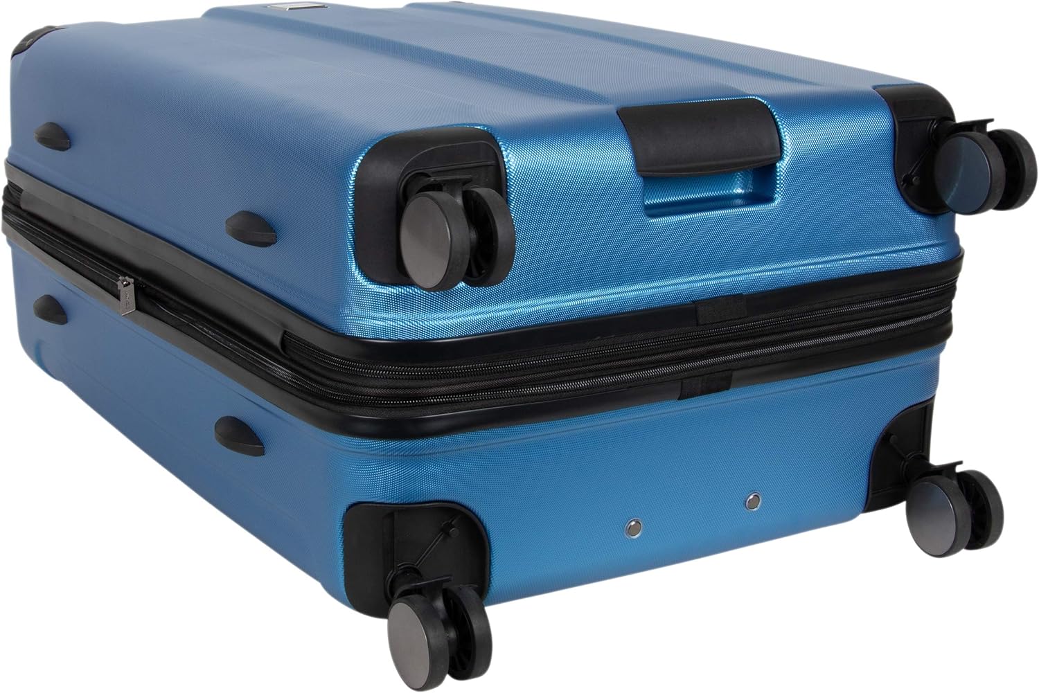 kenneth cole continuum luggage