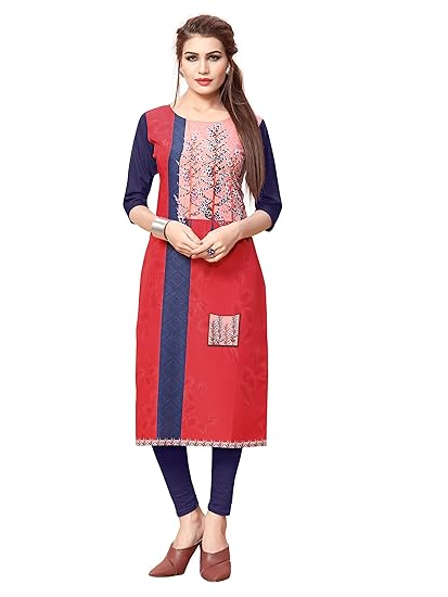 Kurtis For Women Latest design for Party Wear Buy in Today Offer in Low Price Sale, XL Size Ladies Kurti, Fancy Material Latest Kurtis, Designer Beautiful Bollywood Kurtis, Kurtis For Women Party Wear Offer Designer Kurtis, Kurtis With inner, New Collection Kurtis, Kurtis For Womens, New Party Wear Kurtis, Womens Clothing Kurtis Collection in Multi-Coloured For Women Party Wear, Wedding, Casual Kurtis Offer Latest Design Wear Kurtis