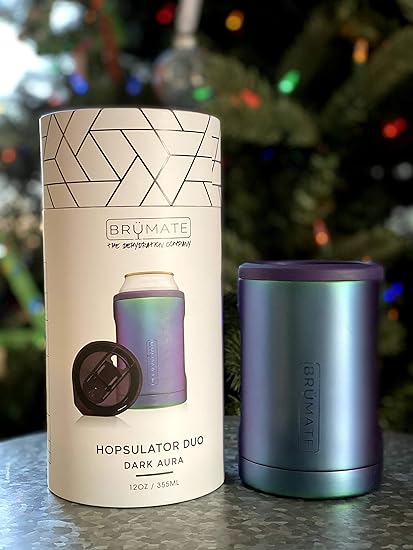 Amazon Hopsulator デュオダークオーラ Brumate 食器 グラス カトラリー 通販