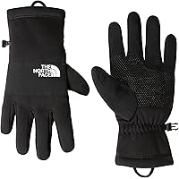 Amazon.com: The North Face Etip Recycled Gloves - Touchscreen