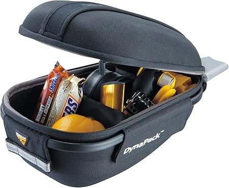 TOPEAK(トピーク) DynaPack ブラック