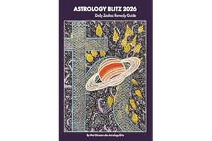 Astrology Blitz 2026 Daily Zodiac Remedy Guide