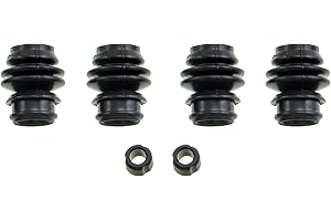 Dorman HW16043 Disc Brake Caliper Bushing Compatible with Select Models