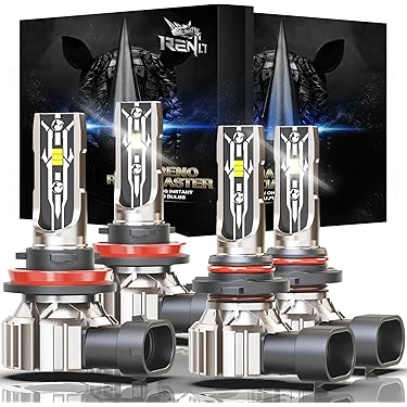 thumbnail image 2 of Gunroil 2 PCS PS24W Car Fog Light Bulbs, 12V Halogen Turn 2 of 10