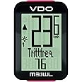 Vdo M3.1 Wl Updated Cycling Computer One Size