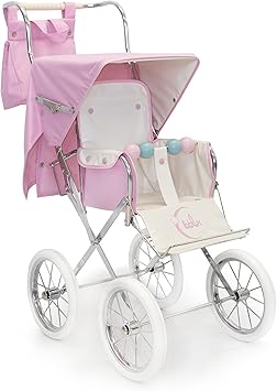 sillitas de muñecas amazon