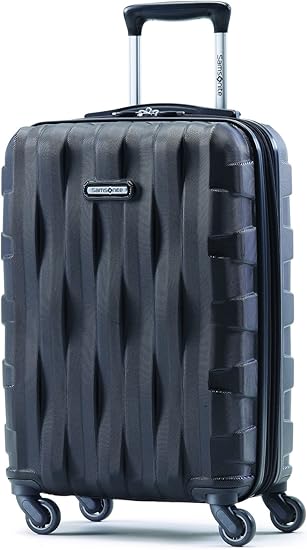 prestige luggage