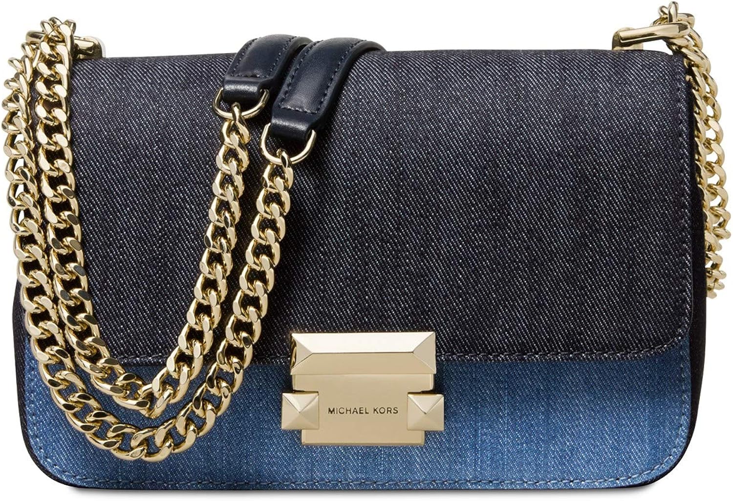 michael kors sloan bag small