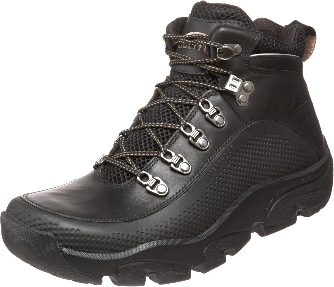 golite boots