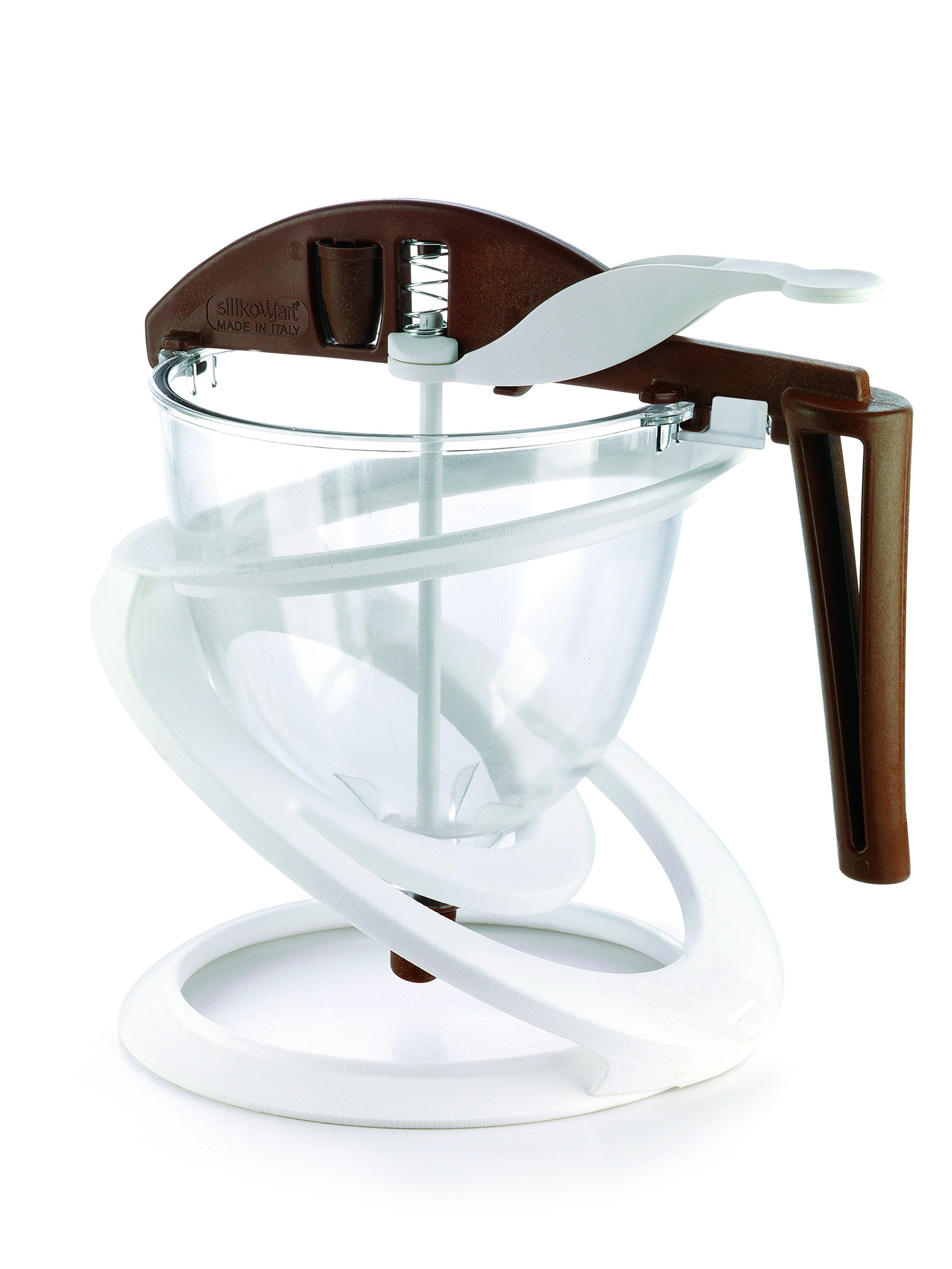 Silikomart | Funnel Choc, Diameter 130 mm h 140 mm