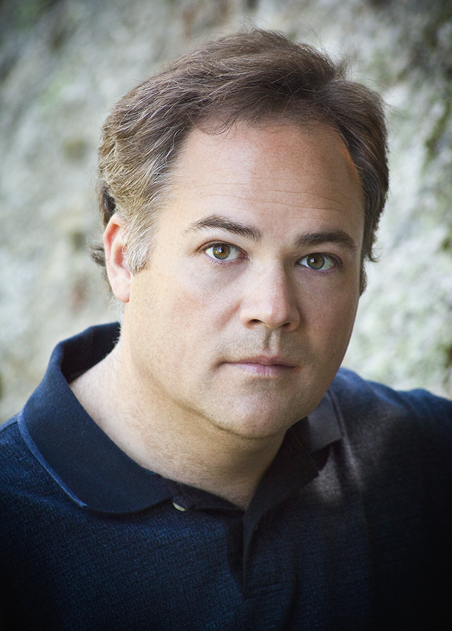 Mark F Riffon Mark Griffin Audiobooks | Audible.co.uk