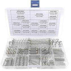 Compression Springs NEWST Spring Assortment Kit