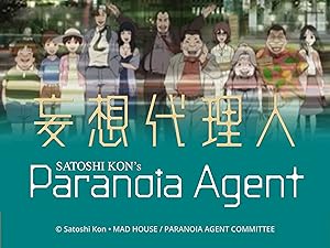 Where To Stream Paranoia Agent Where To Stream Paranoia Agent