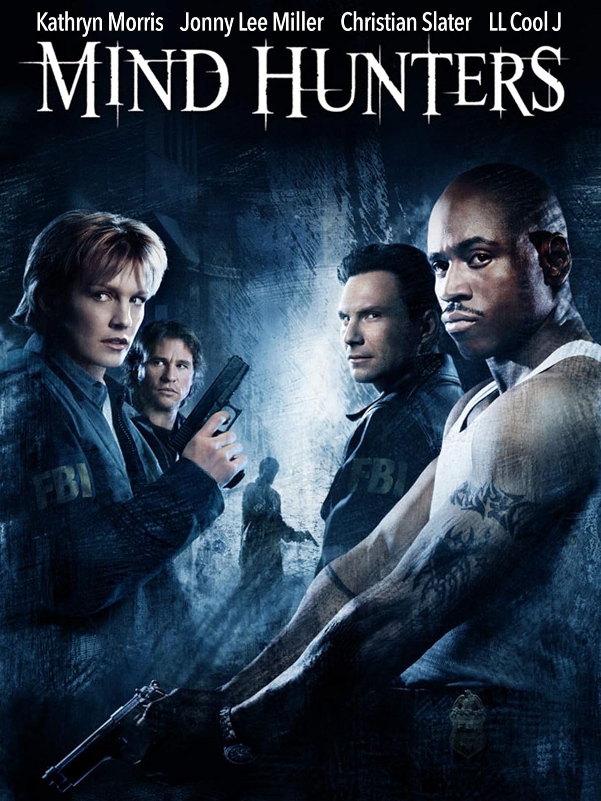 Watch Fire With Fire Prime Video