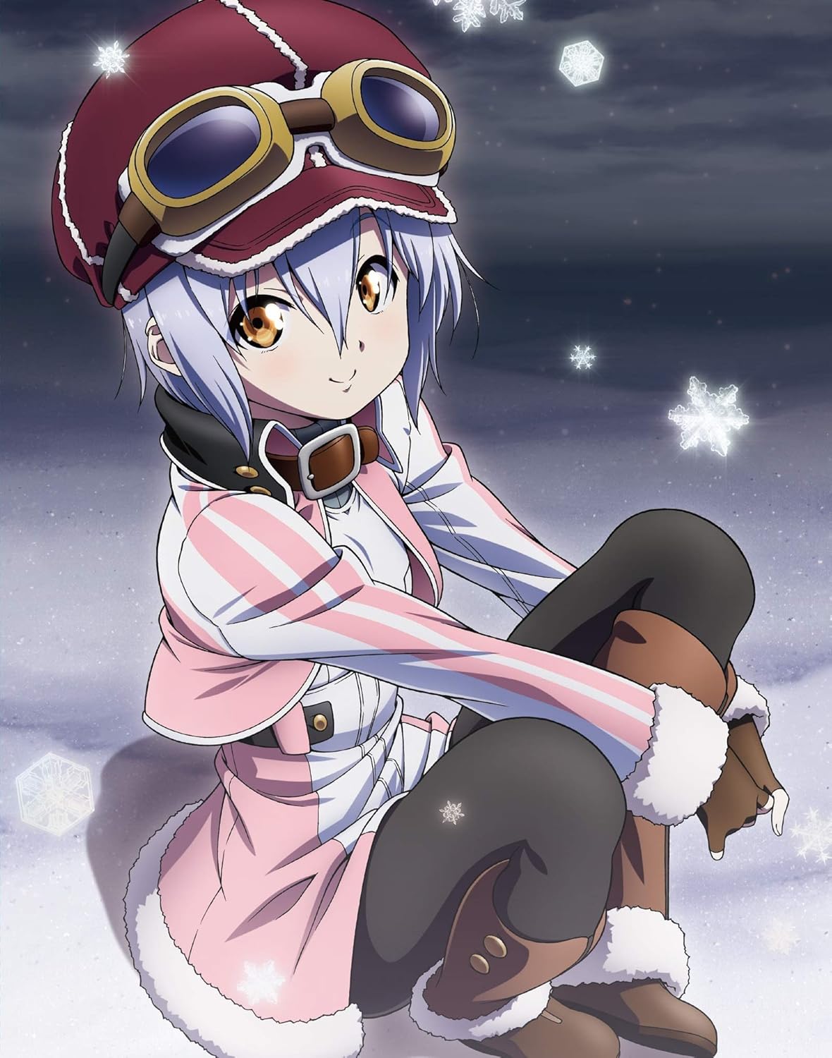 Anime Island Amazon