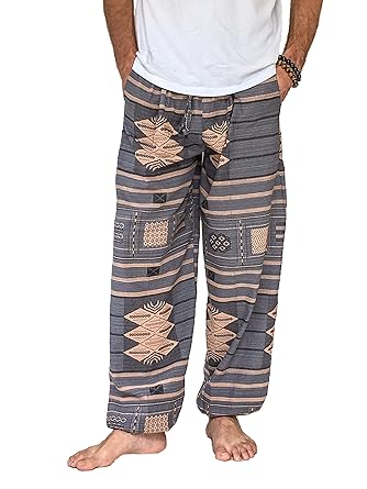 Love Quality Baggy Pants Pantalones Tipo Haren Estampados Para