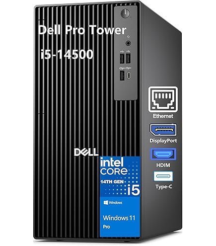 Amazon.com: Dell XPS 8900 Desktop Computer (6th Generation Intel