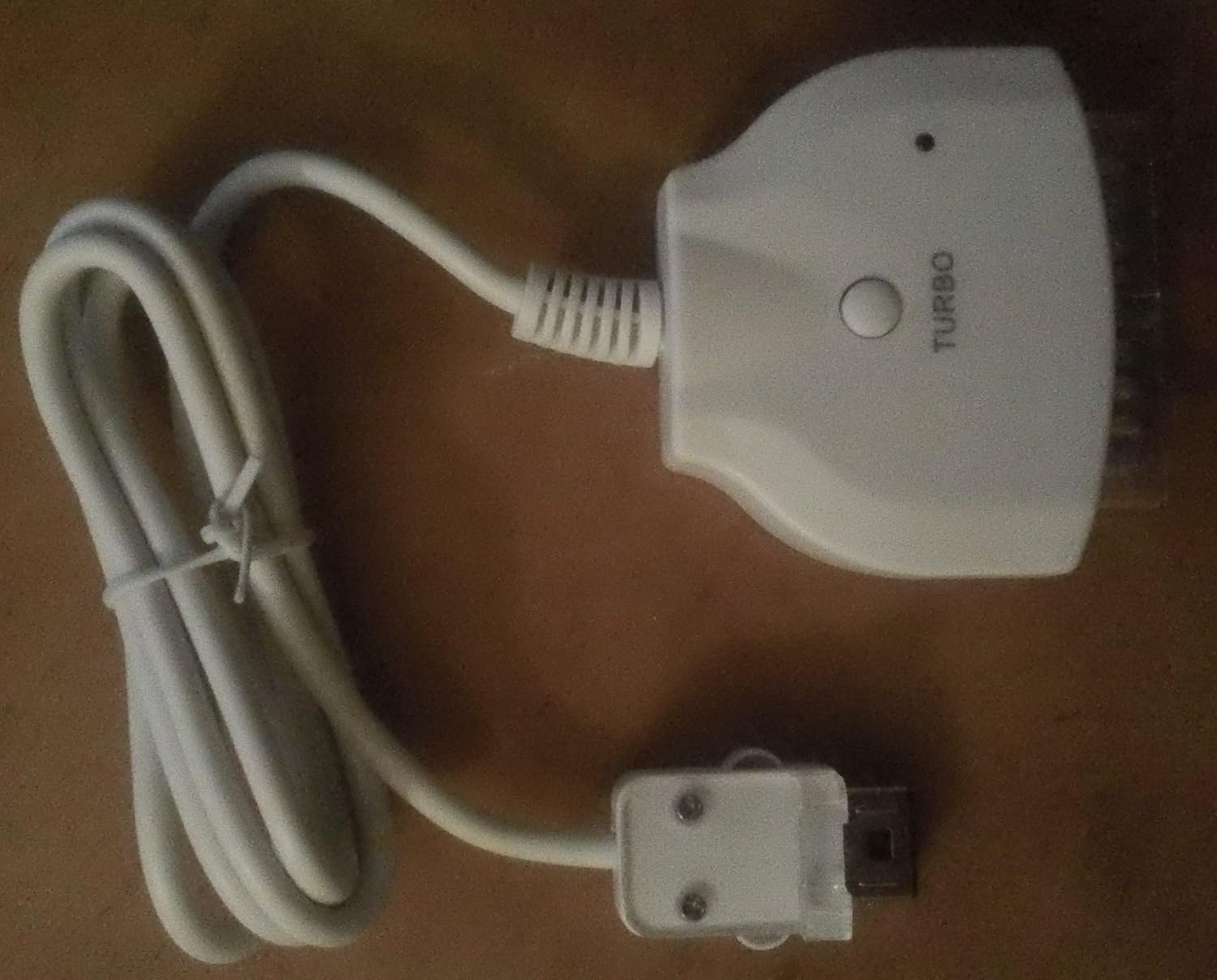 Amazon Com Mayflash W004 Ps2 Controller Adapter For Wii Wii U Remote Computers Accessories