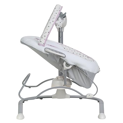Graco Baby Swing Graco Duet Sway Lx Swing Graco Duet Sway LX Swing