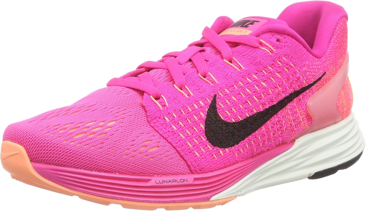 Nike lunarglide 7 damen Clearance