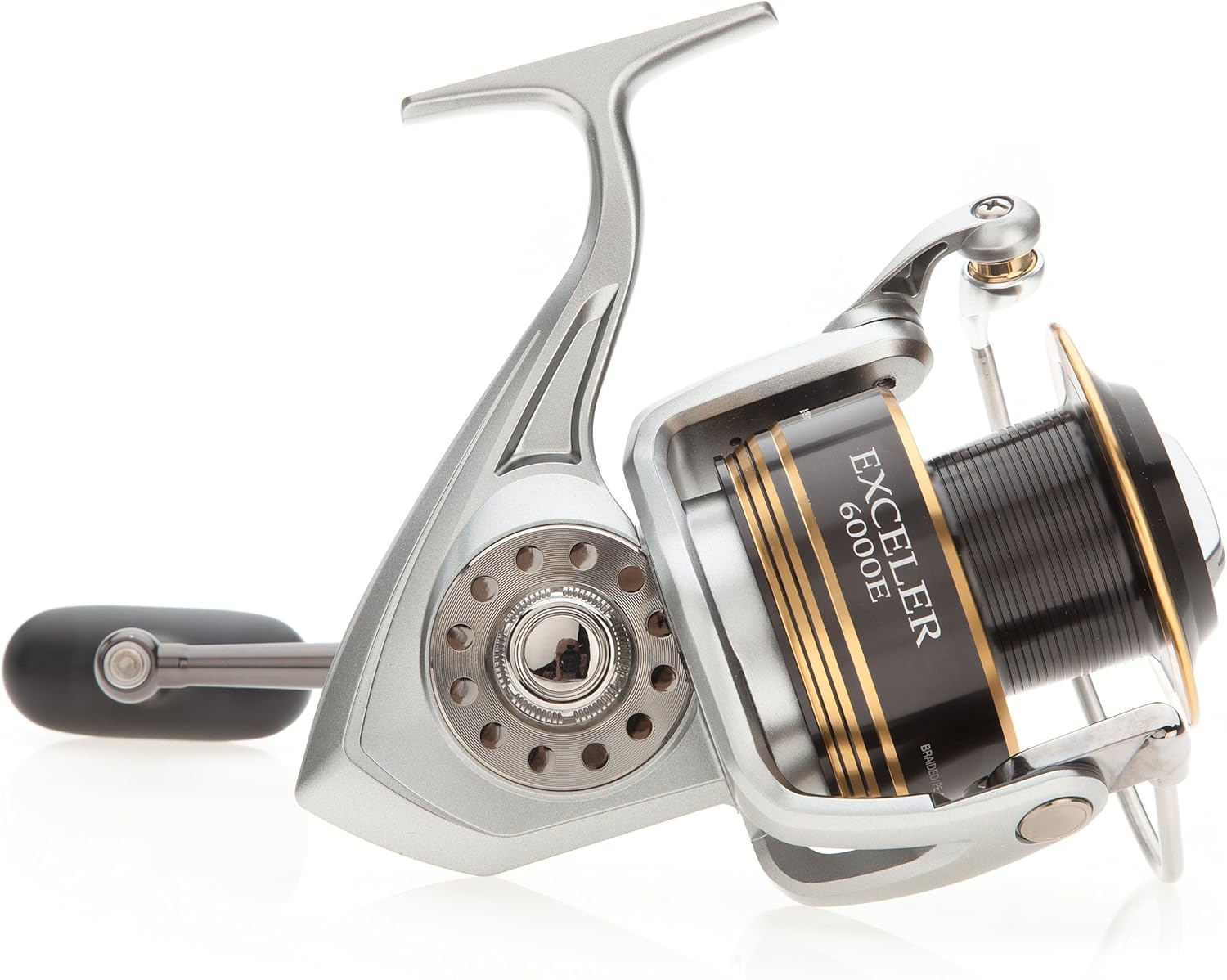 daiwa exceler 6000