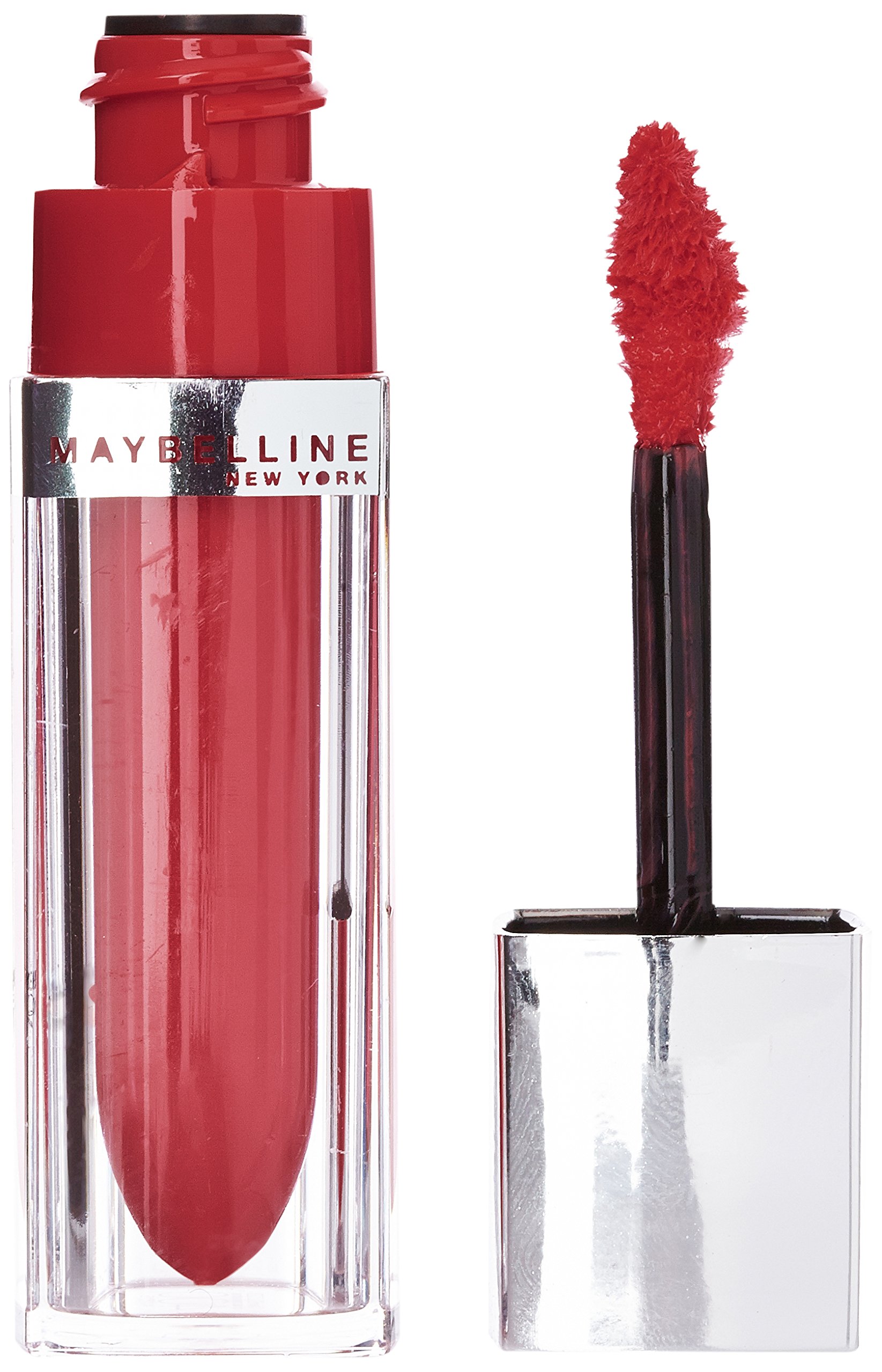 Gemey Maybelline Laque à Lèvres Color Elixir Sensational - 710 Rose Redefined