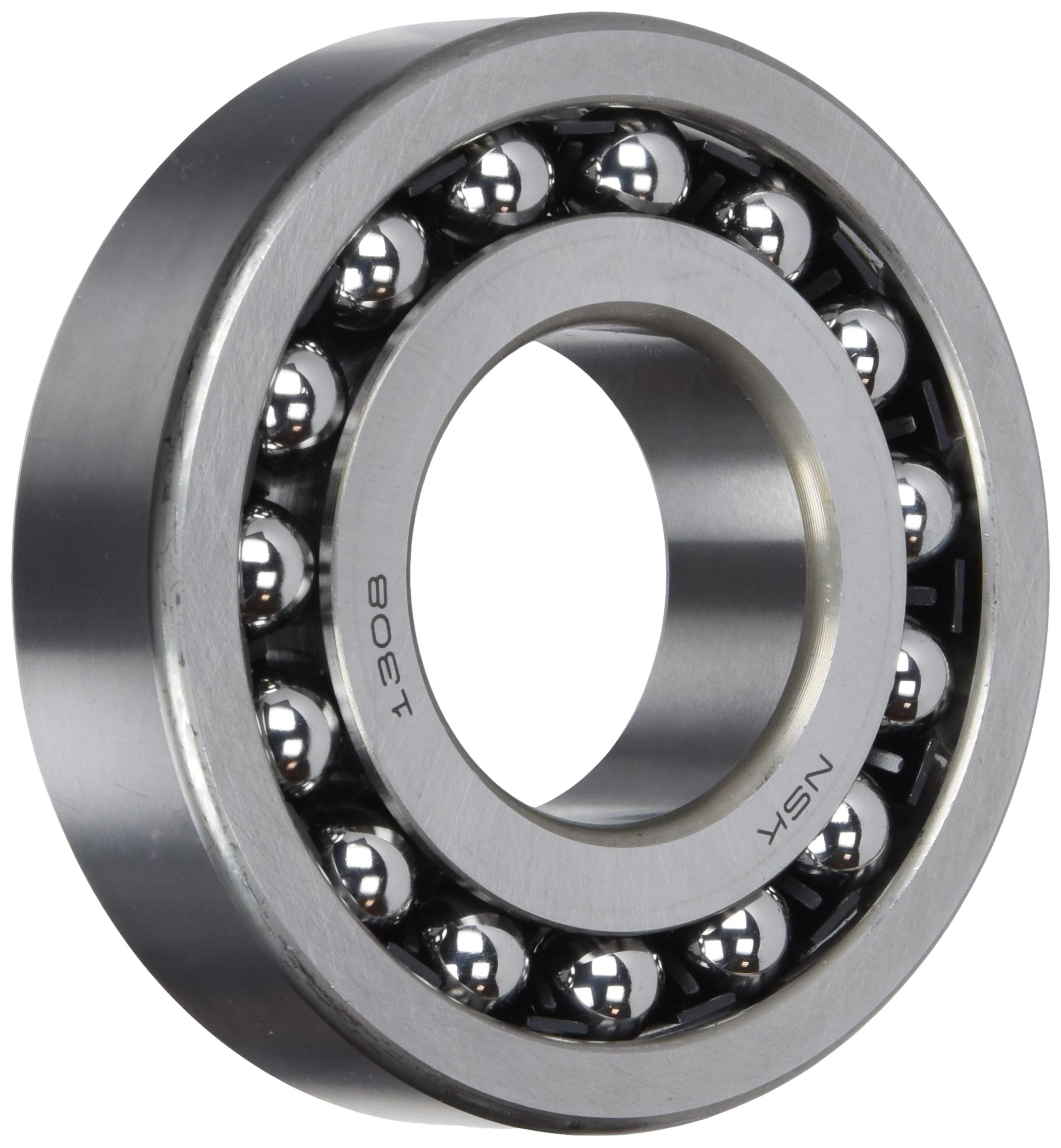 NSK 1308J Double Row Self Aligning Ball Bearing