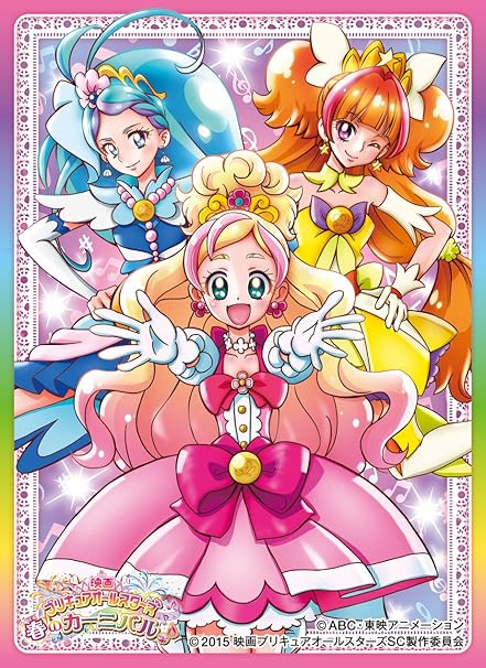 Get Amazon Com Character Sleeve Movie Pretty Cure All Stars Spring Desktop Wallpaper Free Wallpaper Amazon Com Character Sleeve Movie Pretty Cure All Stars Spring For Free