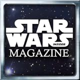 Star Wars Insider (Kindle Tablet Edition)