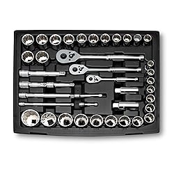 GEARWRENCH 239 Pc. BMC Mechanics Tool Set