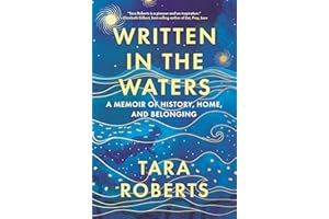 Written in the Waters: A Memoir of History, Home, and Belonging