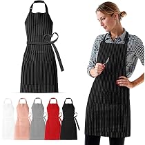 Where Can I Buy Kitchen Aprons: Top Stylish & Durable Picks