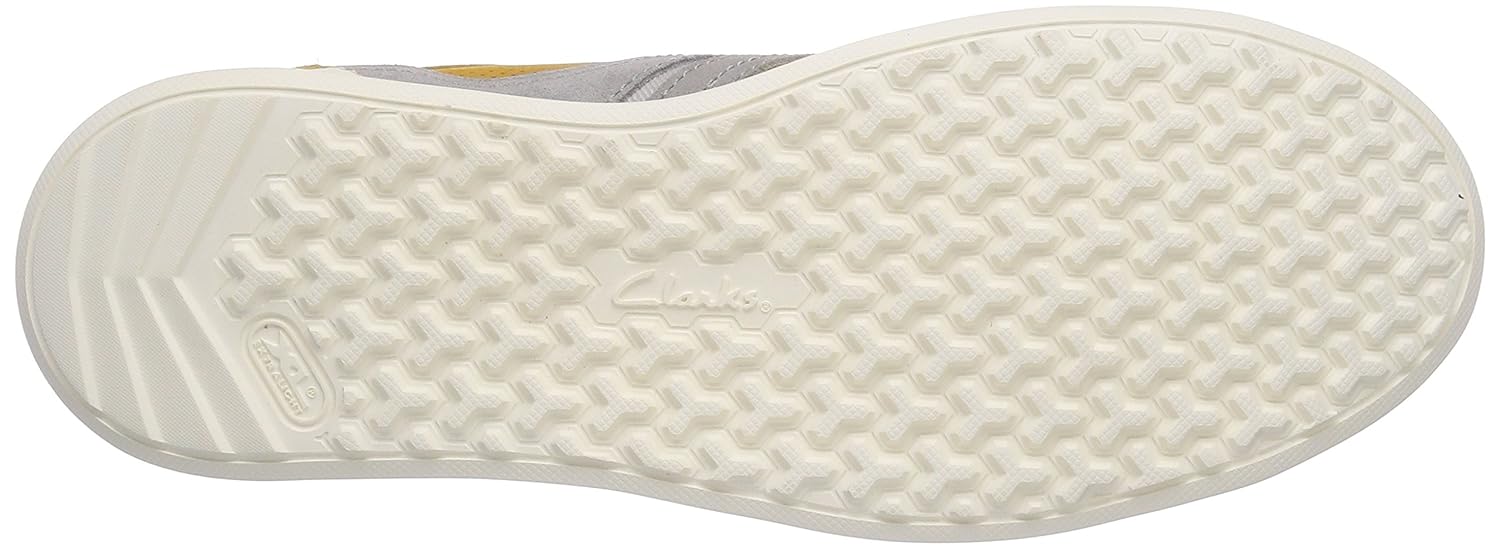 un cruise lace clarks