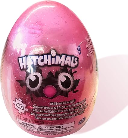 hatchimals mystery amazon