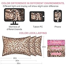 Mulberry Silk Pillow Cases Standard Size with