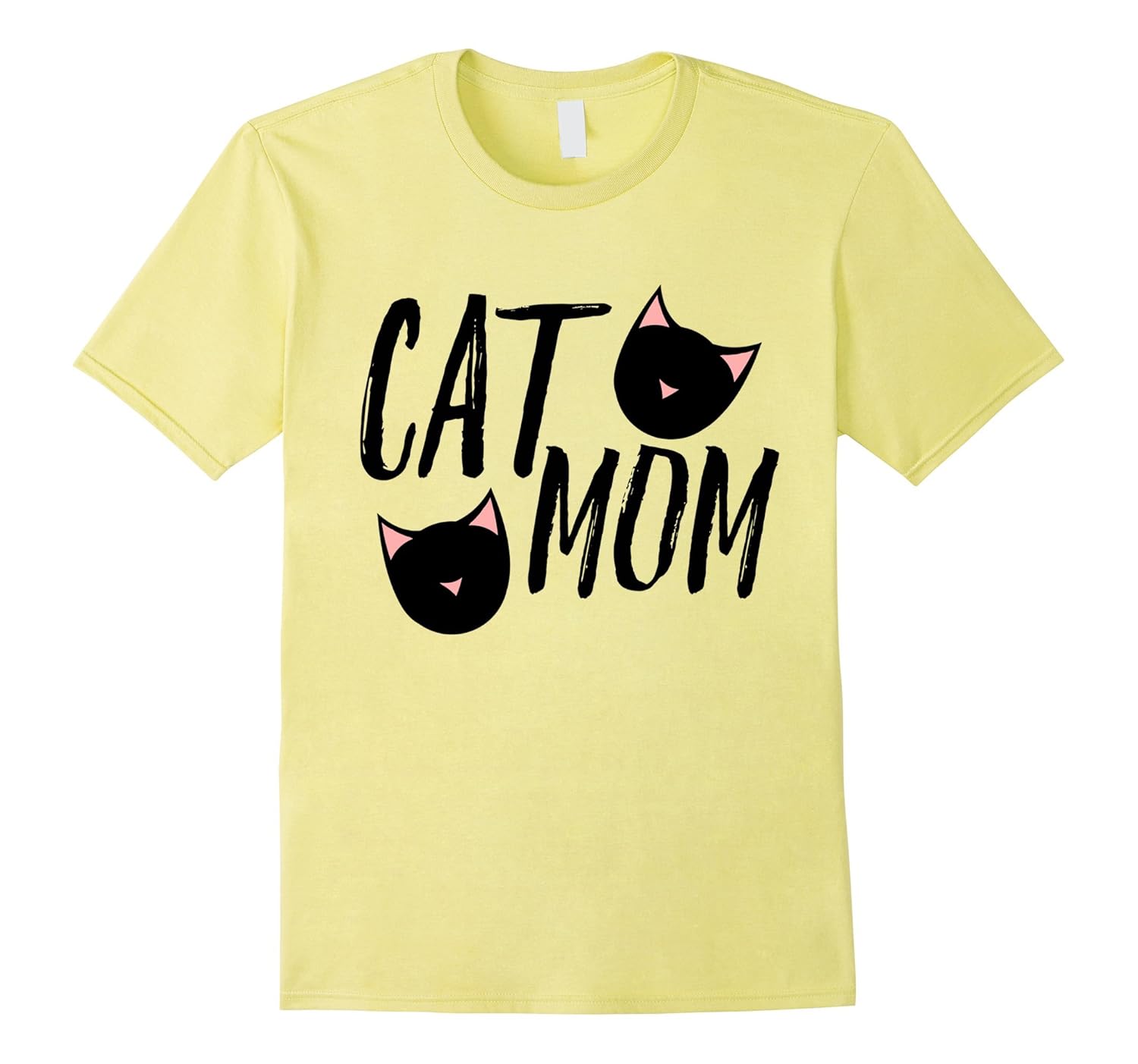 mother of cat t shirt