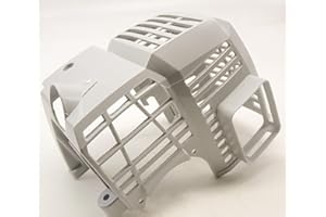 Traverse Creek Incorporated Genuine Echo Cylinder Cover FITS SRM-210 SHC-210 A160000181